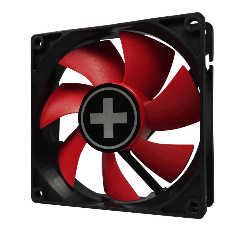 Xilence Xpf80R Computer Case Fan 8